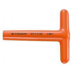 Σωληνωτά κλειδιά 1000 V μονωμένα