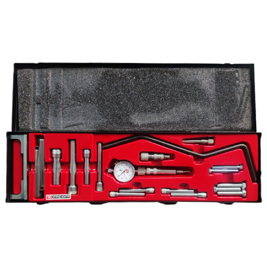 Ρύθμιση αντλιών DIESEL σετ Ρύθμιση αντλιών DIESEL σετ