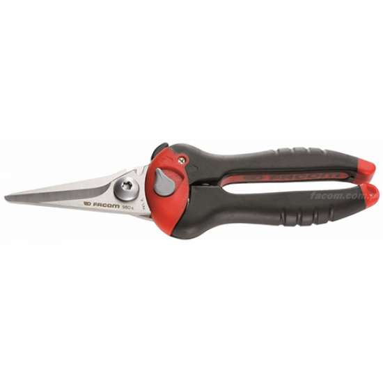 Ψαλίδι για όλες τις χρήσεις