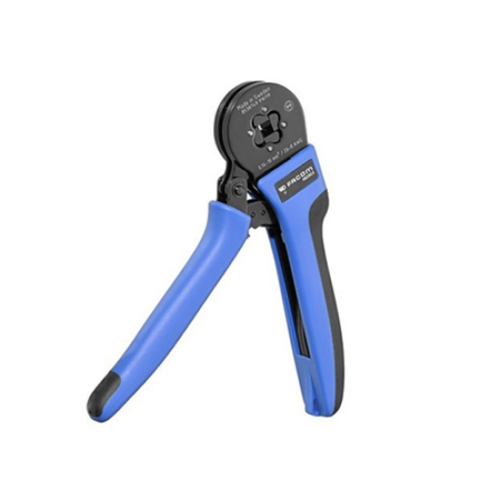 Πρέσσα ακροδεκτών Serkan 360° FACOM