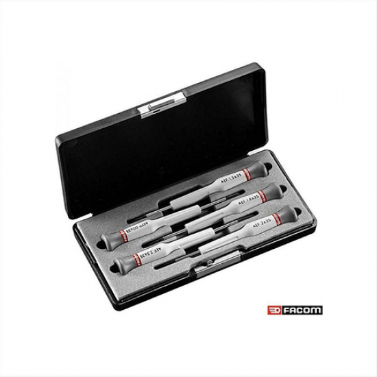 Σετ Κατσαβιδιών MICROTECH