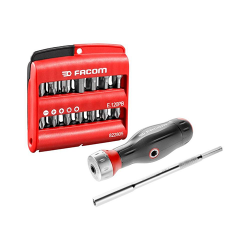 Σετ Κατσαβιδιών 3 σε 1 PROTWIST - 29 τεμάχια