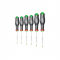 Σετ 6 Κατσαβιδιών TORX PROTWIST