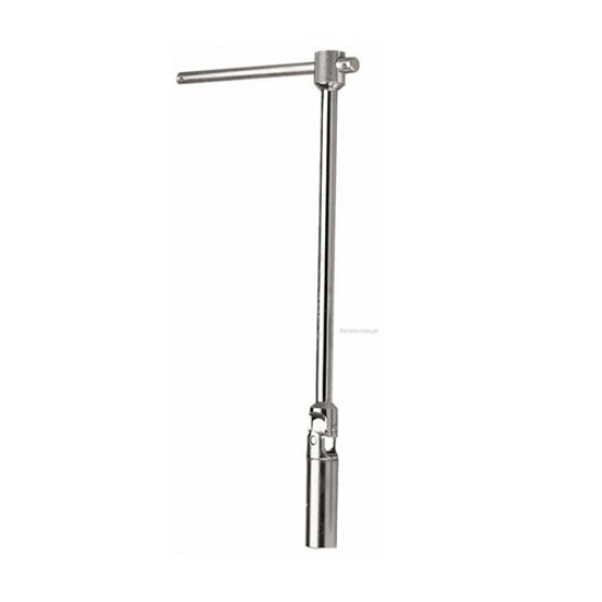 Σπαστά κλειδιά 3/8" για μπουζί 16, 18, 21 mm FACOM