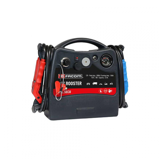 Ενισχυτής μίζας 12 V Ενισχυτής μίζας 12 V