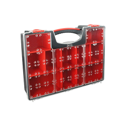 Ταμπακιέρα εργαλείων 8 θέσεων FACOM