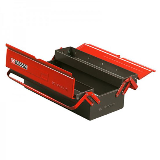 Εργαλειοθήκη 3 θέσεων FACOM