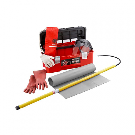 Μέσα ατομικής προστασίας για τη συντήρηση ηλεκτρικών οχημάτων