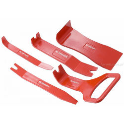 Λεβιέδες αφαίρεσης κλιπ ταπετσαρίας