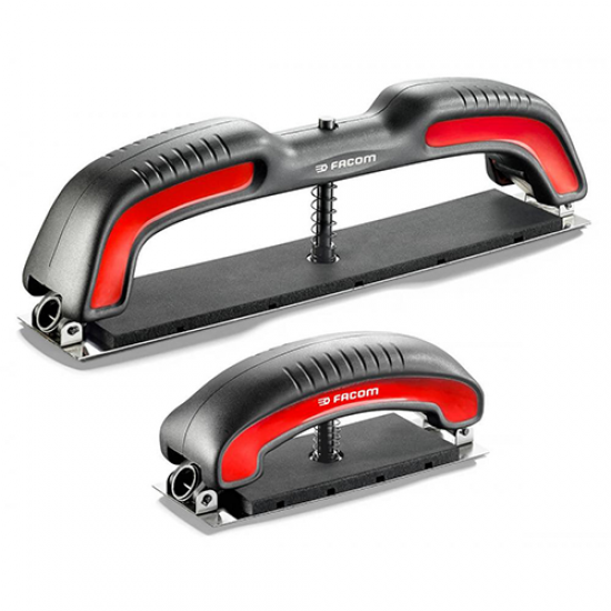 Σετ 2 αυτορυθμιζόμενων τάκων τριψίματος