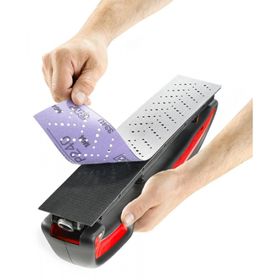 Σετ 2 αυτορυθμιζόμενων τάκων τριψίματος