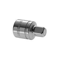 Αρσενικές τετράγωνες μύτες αλλαγής λαδιών 3/8''