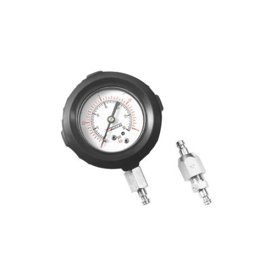 Μανόμετρο για ψεκασμό μονού σημείου FACOM