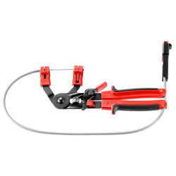 Πένσα σφυγκτήρων κολλάρων Facom