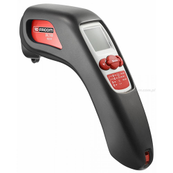 Υπέρυθρο θερμόμετρο