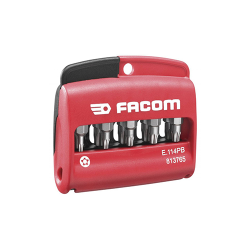 Σετ μύτες TORX Plus 1/4" 25mm FACOM