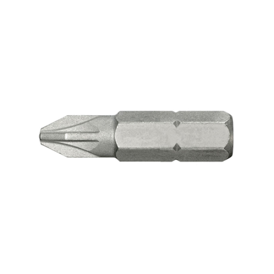 Μύτες βιδώματος για βίδες σταυρού Pozidriv® 1/4" FACOM Μύτες βιδώματος για βίδες σταυρού Pozidriv® 1/4" FACOM