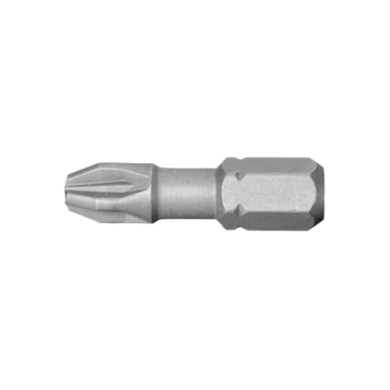 Μύτες βιδώματος για βίδες σταυρού Pozidriv® 1/4" FACOM Μύτες βιδώματος για βίδες σταυρού Pozidriv® 1/4" FACOM
