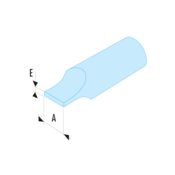 Μύτες βιδώματος για βίδες εγκοπής 5/16" FACOM