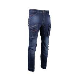 Παντελόνι demin paddle PRO Heavy Duty FACOM