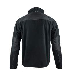 Μπουφάν αδιάβροχο φλις FACOM