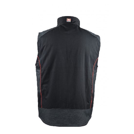 Μπουφάν αμάνικο FACOM