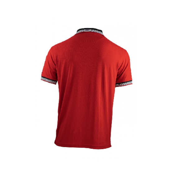 Κοντομάνικο πόλο εργασίας FACOM