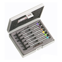 Σετ με 6 κατσαβιδια FACOM