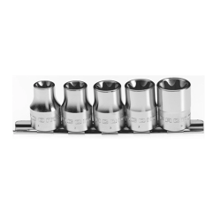 Σετ με καρυδάκια TORX 3/8" FACOM Σετ με καρυδάκια TORX 3/8" FACOM