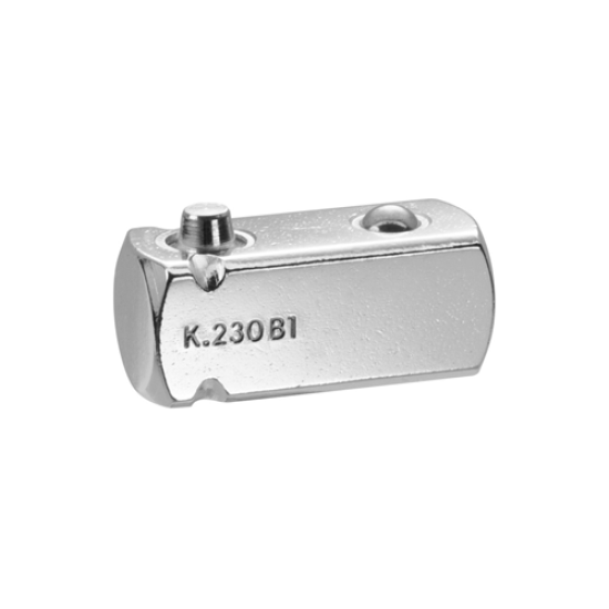 Καρέ αρσενικό 1/2" FACOM