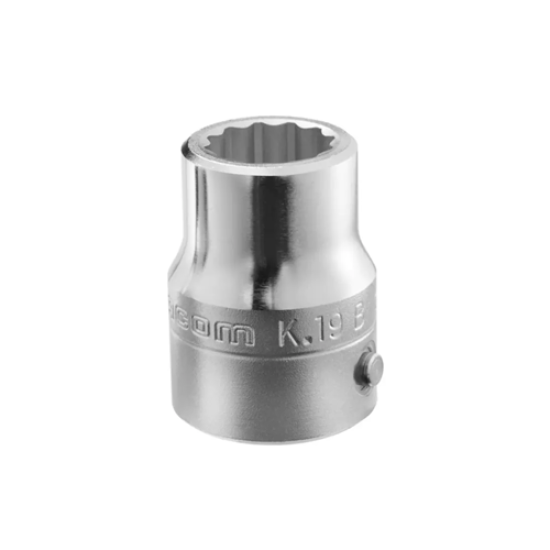 Καρυδάκια 3/4" 12γωνα OVG σε ίντσες FACOM 