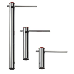 Σωληνωτά 6γωνα κλειδιά για μπουζί 16 mm FACOM