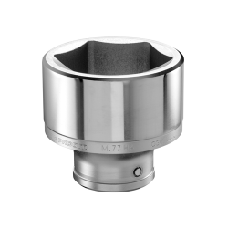 Καρυδάκια 1" 6γωνα OGV® μετρικά FACOM