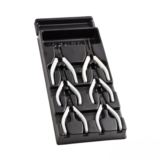 Θήκη 6 πένσες Micro-Tech FACOM