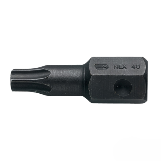 Μύτες βιδώματος για βίδες Torx® FACOM