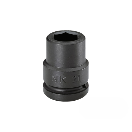 Καρυδάκια impact 3/4" 6γωνα μετρικά FACOM 