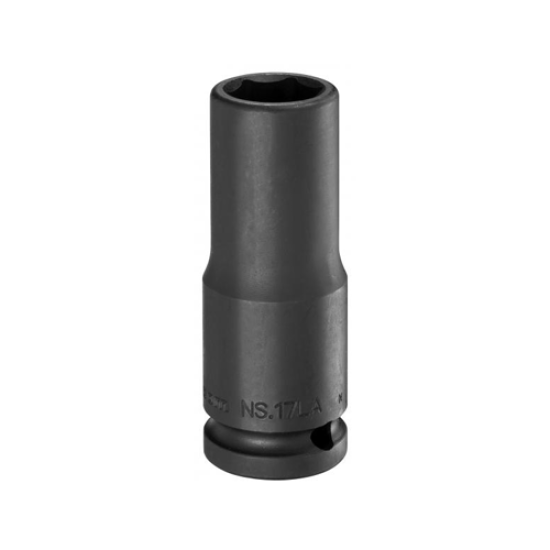 Καρυδάκια impact 1/2" μακριά 6γωνα FACOM Καρυδάκια impact 1/2" μακριά 6γωνα FACOM