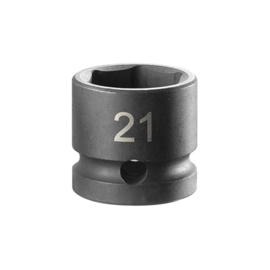 Καρυδάκια impact 1/2" στενά 6γωνα FACOM 