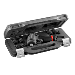 Αερόκλειδο 1/2" με 8 καρυδάκια κοντά FACOM