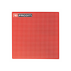 Σύστημα τακτοποίησης, διατρητά πανώ FACOM