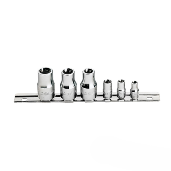 Σετ με καρυδάκια Torx® FACOM Σετ με καρυδάκια Torx® FACOM