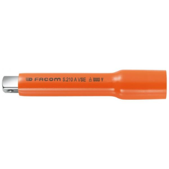 Μονωμένη προέκταση 1/2" 1000V FACOM