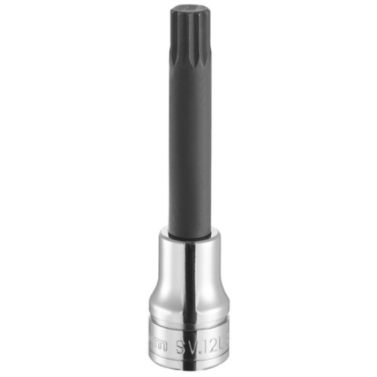 Καρυδάκι αρσενικό εξάγωνο 1/2" TORX μακρύ XZN® 9 FACOM Καρυδάκι αρσενικό εξάγωνο 1/2" TORX μακρύ XZN® 9 FACOM