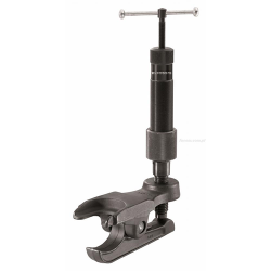 Υδραυλικός εξωλκέας ακρόμπαρων