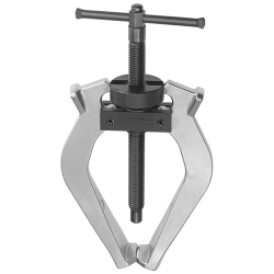 Εξωλκείς με 2 φαρδιά αυτομπλοκαριζόμενα πόδια