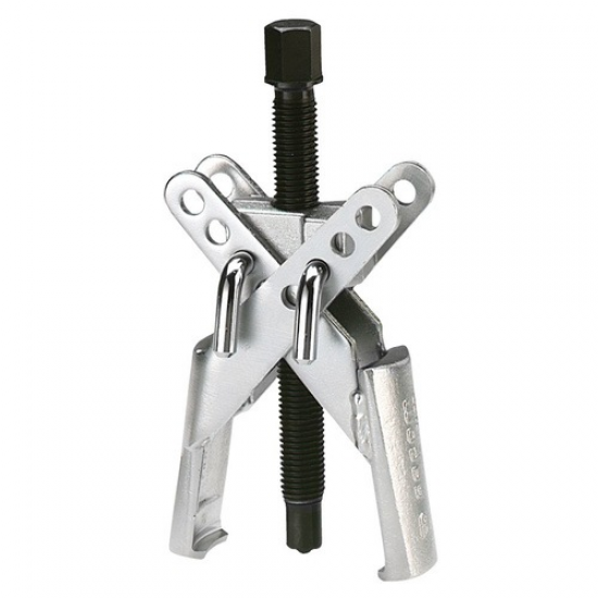 Εξωλκείς με 2 πλατιά πόδια