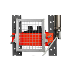 Προστατευτική μπαριέρα για πρέσσα FACOM Προστατευτική μπαριέρα για πρέσσα FACOM