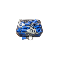 Ακροδέκτης στρόγγυλος Ø 8