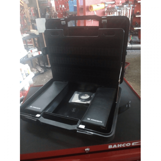 Βαλίτσα στεγανή  FACOM BV41