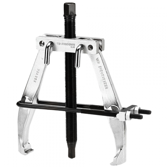 Εξωλκέας δίποδος με οδηγό  FACOM U52